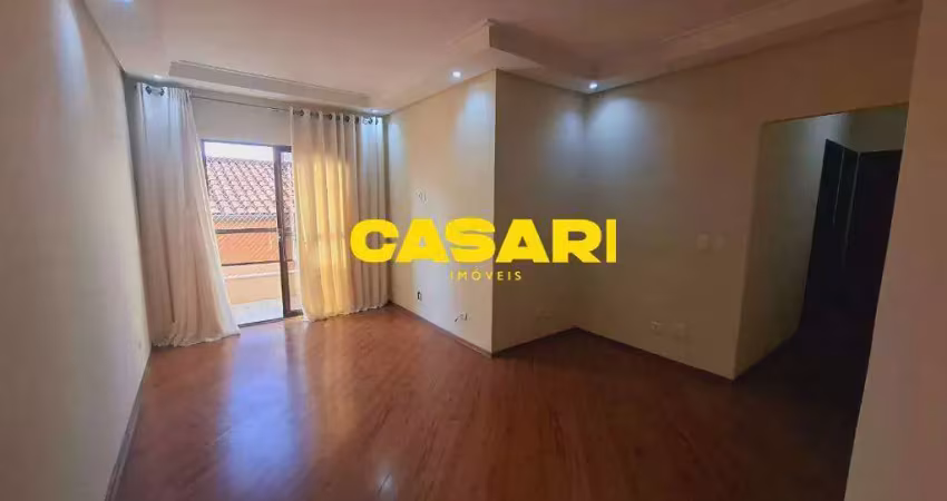 Apartamento com 3 dormitórios e 2 vagas próx. ao shopping metrópole