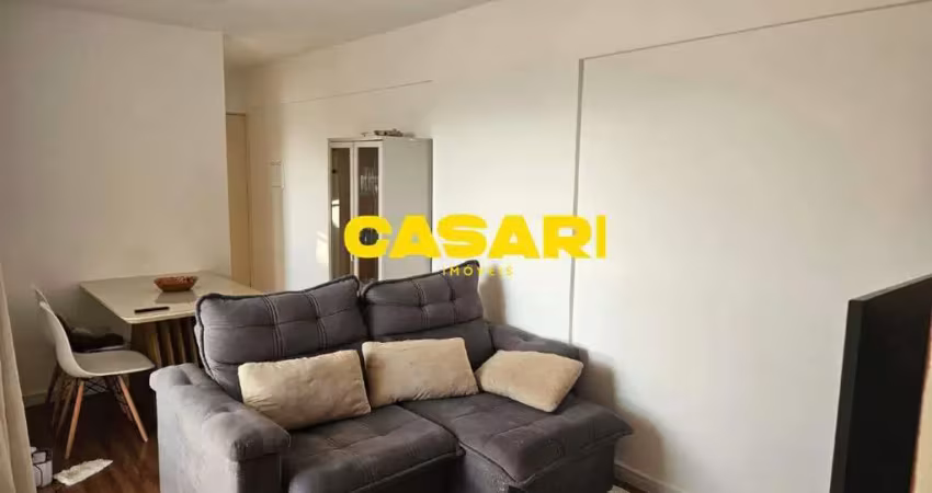 . conforto e localização! apartamento com 2 dormitórios à venda na vila príncipe de gales – santo andré