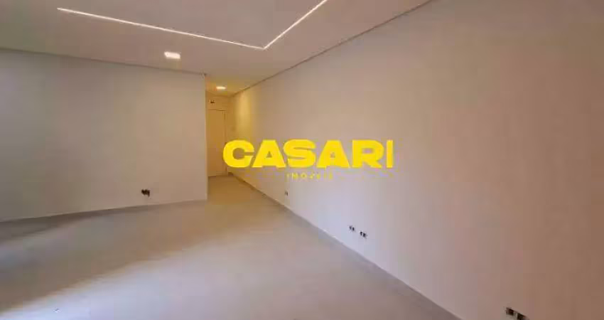 Apartamento de 73m² à venda no parque das nações – 3 dorms, 1 suíte e 1 vaga coberta