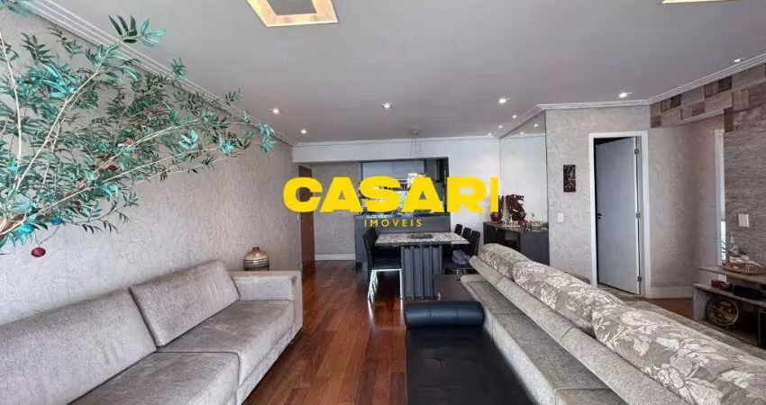 Lindo apartamento no ânima, 91m², 2 suítes, alto padrão, vista livre e automação alexa.