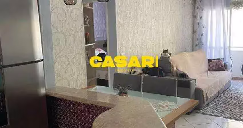 Apartamento à venda no bairro vila dusi, em são bernardo do campo – conforto, praticidade e excelente localização