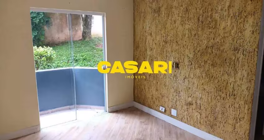Apartamento à venda, 2 quartos, santa terezinha - são bernardo do campo/sp