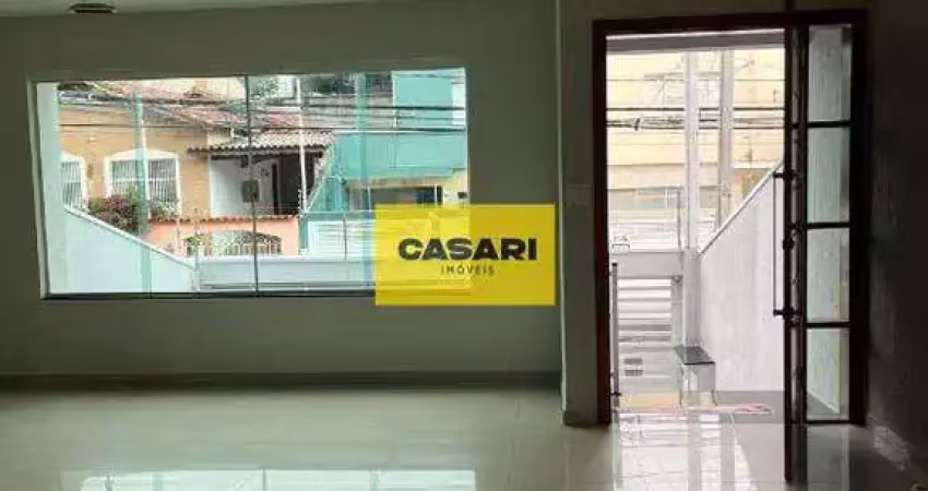 Sobrado à venda, 3 quartos, 3 suítes, 3 vagas, jardim do mar - são bernardo do campo/sp