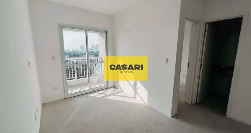 Apartamento com 1 quarto à venda no Ferrazópolis, São Bernardo do Campo 