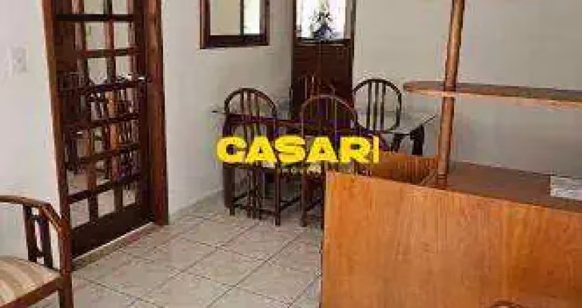 Apartamento com 2 dormitórios à venda, - nova petrópolis - são bernardo do campo/sp