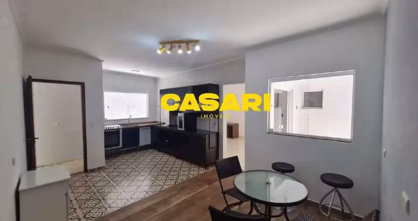 Apartamento com 3 suítes, 154 m², 3 vagas paralelas jardim higienópolis santo andré/sp