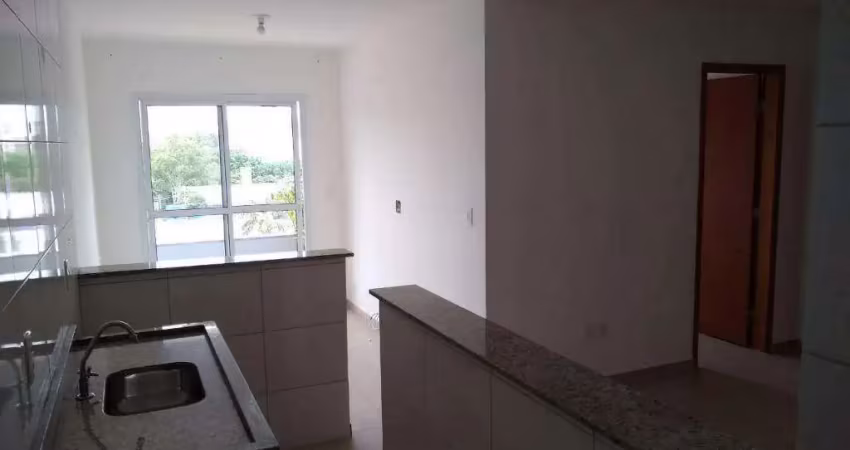 Ótimo apartamento com 2 dormitórios, sendo 1 suíte, em localização privilegiada!