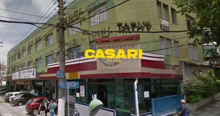 Prédio comercial à venda em rudge ramos, sbc – 2.050 m², excelente localização