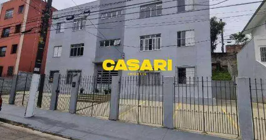 Apartamento com 2 dormitórios à venda, 77 m² - santa terezinha - são bernardo do campo/sp