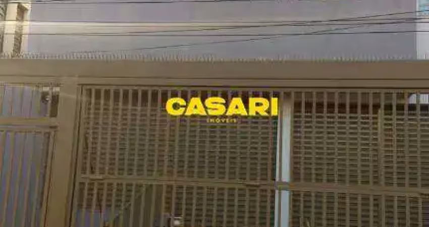 Prédio comercial à venda no demarchi, sbc – 490 m², salas locadas, ótimo para investidor
