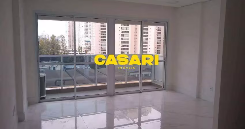 Sala comercial à venda no helbor trilogy office – 36 m², locada, ideal para investidores – baeta neves, sbc