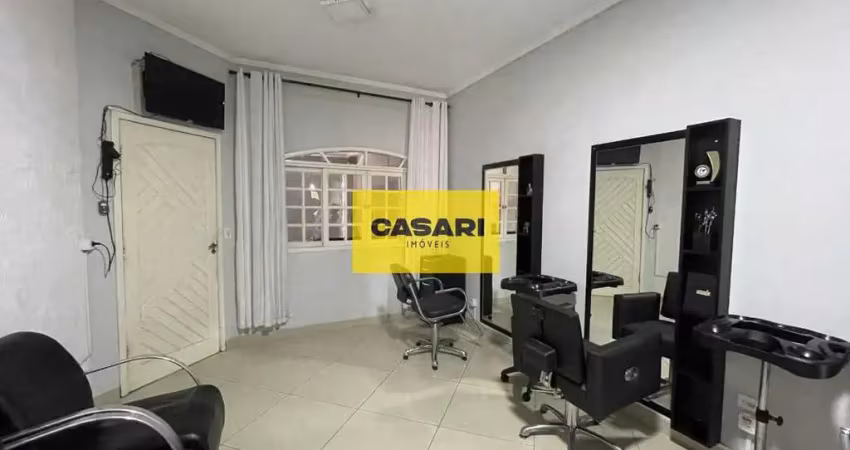 Sobrado amplo com 3 dormitórios, suíte e espaço multiuso – ideal para famílias ou home office