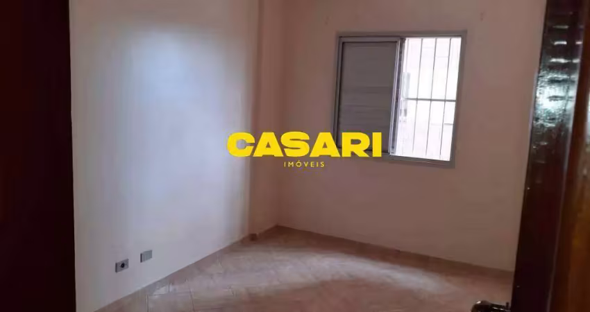 Apartamento com 2 dormitórios à venda, 65 m² por r$ 330.000,00 - baeta neves - são bernardo do campo/sp