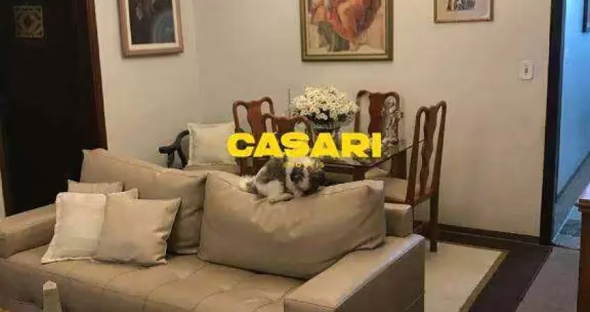 Casa à venda, 387 m² por r$ 1.380.000,00 - jardim do mar - são bernardo do campo/sp