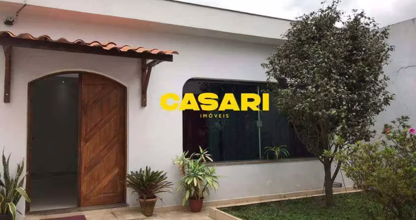 Casa comercial com 3 dormitórios – vila assunção – santo andré/sp