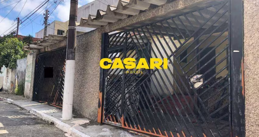 Terreno à venda com 440 m² no centro de são bernardo do campo – estuda permuta
