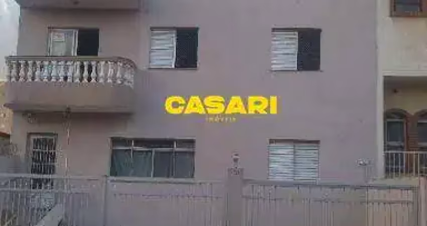 Apartamento com 3 dormitórios uma suíte à venda- jardim do mar - são bernardo do campo/sp