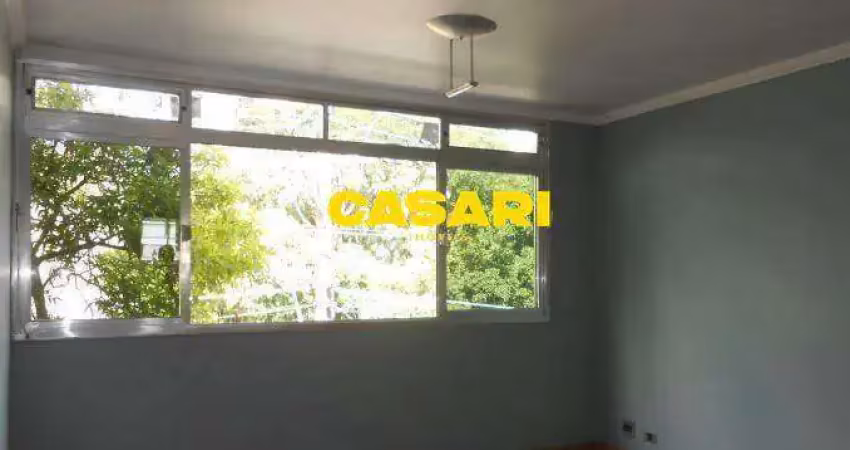 Apartamento com 4 dormitórios à venda, 110 m² - rudge ramos - são bernardo do campo/sp