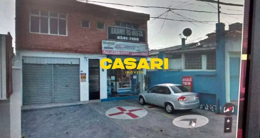 Prédio à venda no Planalto, São Bernardo do Campo 