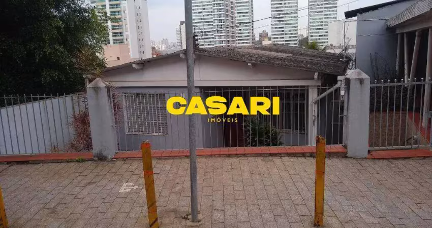 Terreno à venda, 530 m² por r$ 1.300.000,01 - jardim do mar - são bernardo do campo/sp