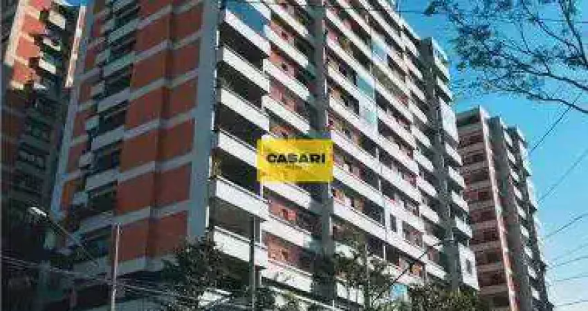 Apartamento alto padrão 3 suítes com vista livre e lazer completo - jardim do mar, são bernardo do campo