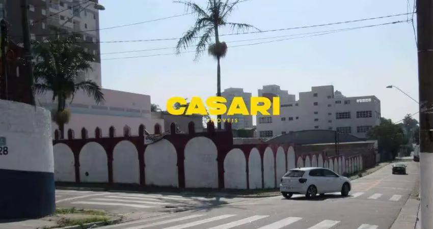 Terreno à venda com 4.000 m² no taboão – são bernardo do campo/sp