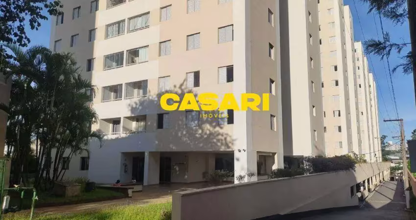 Apartamento com 3 dormitórios à venda, 98 m² - jardim do mar - são bernardo do campo/sp