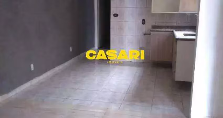 Casa com 3 dormitórios à venda, 126 m² - assunção - são bernardo do campo/sp