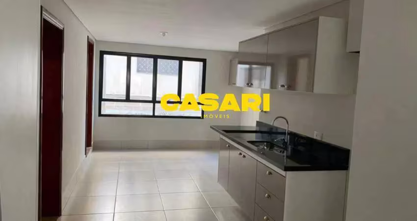 Apartamento com 4 dormitórios, 230 m² - venda ou aluguel - centro - são bernardo do campo/sp