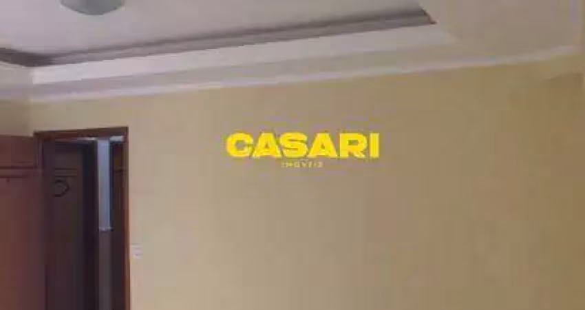 Cobertura à venda na vila helena – santo andré/sp, 2 dormitórios, 54 m², área superior e 1 vaga