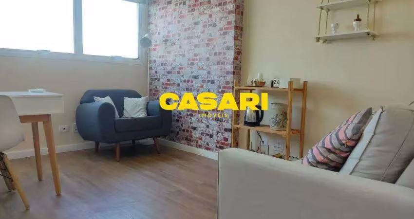 Sala à venda, 37 m² - centro - são bernardo do campo/sp