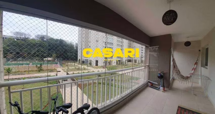 Apartamento à venda, 146 m² por r$ 1.805.000,00 - santa paula - são caetano do sul/sp