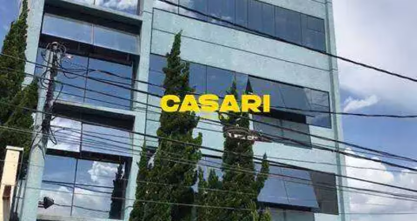 Prédio à venda, 1200 m² - jardim do mar - são bernardo do campo/sp