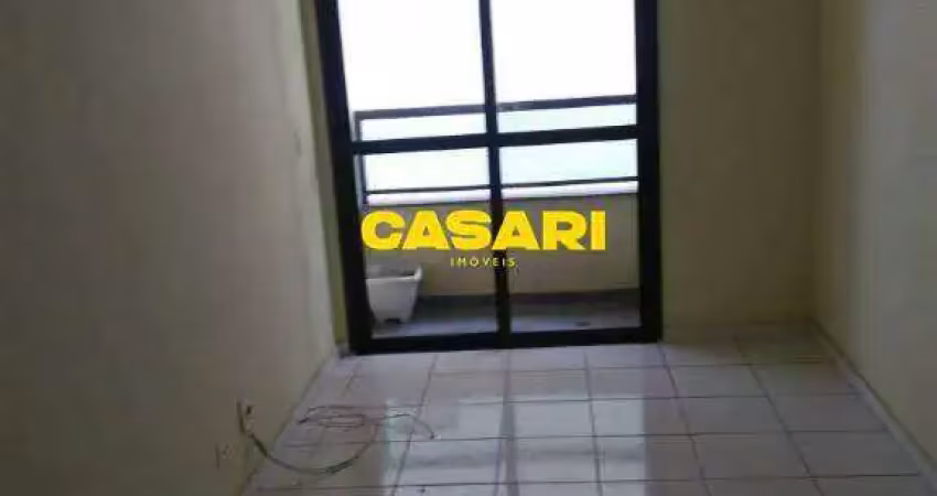 Apartamento à venda, 40 m² por r$ 294.000,06 - jardim do mar - são bernardo do campo/sp