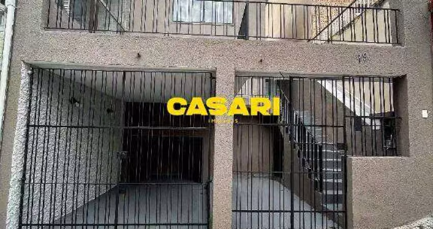 Casa comercial reformada à venda – jardim do mar – são bernardo do campo/sp – próx. av. kennedy