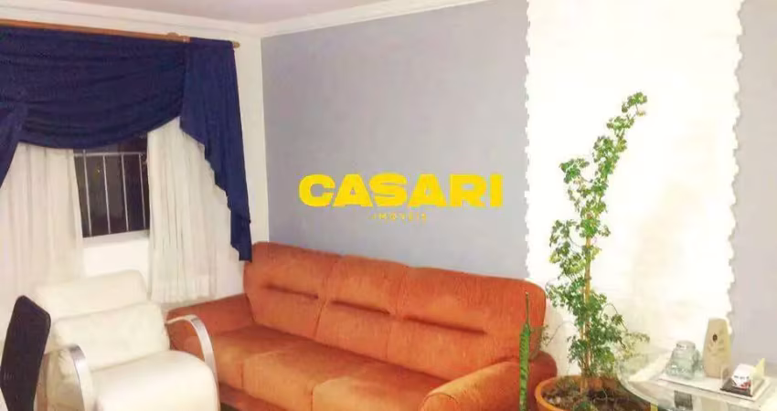 Apartamento santa terezinha jardim irajá são bernardo do campo