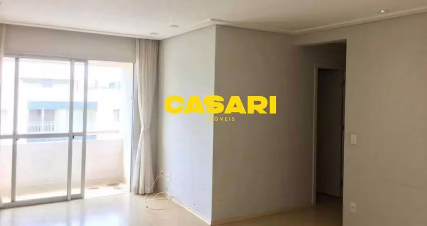 Apartamento com 3 dormitórios à venda, 98 m² - jardim do mar - são bernardo do campo/sp