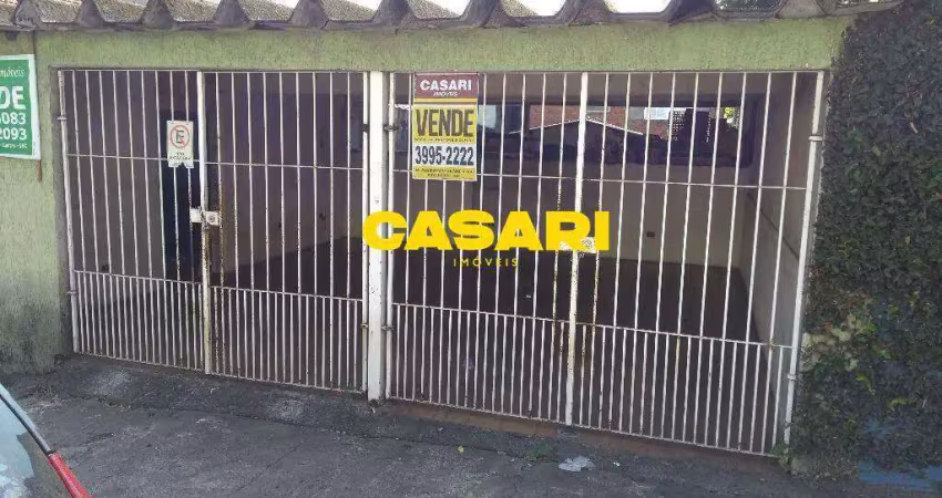 Terreno à venda, 253 m² - centro - são bernardo do campo/sp