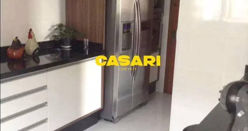 Apartamento com 3 quartos à venda no Centro, São Bernardo do Campo 