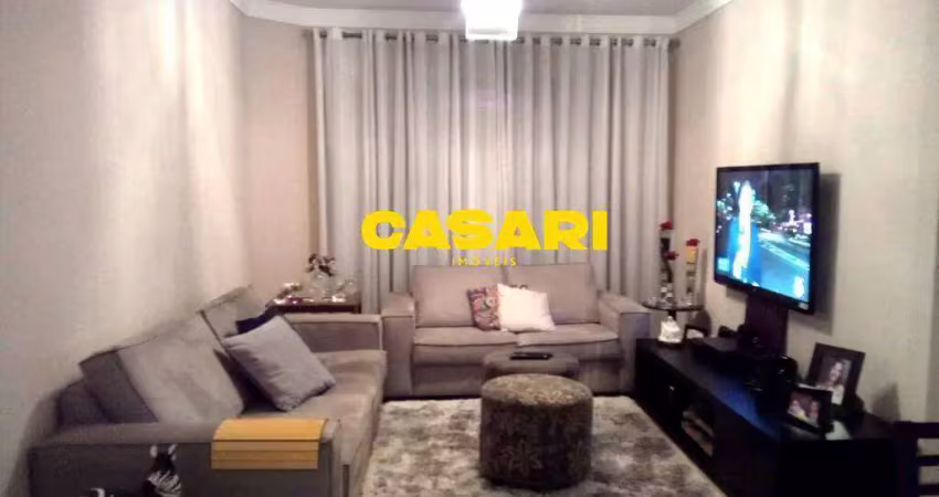 Apartamento à venda, 64 m² por r$ 419.000,00 - planalto - são bernardo do campo/sp