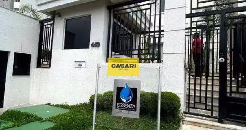 Apartamento à venda, 71 m² por r$ 570.000,00 - anchieta - são bernardo do campo/sp