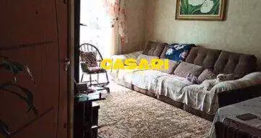 Cobertura com 3 dormitórios à venda no jardim stella – santo andré/sp, 170 m²