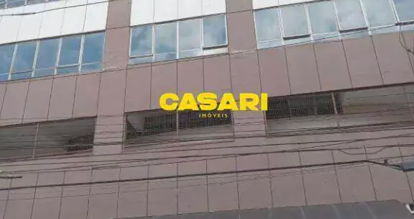 Apartamento com 3 dormitórios à venda, 90 m² - centro - são bernardo do campo/sp