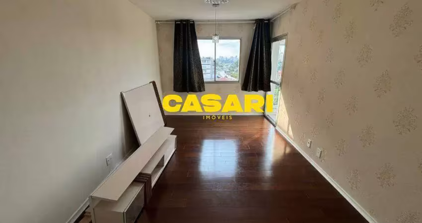 Apartamento 2 dormitórios à venda em rudge ramos – são bernardo do campo/sp