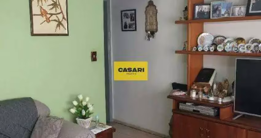 Sobrado com 3 dormitórios à venda, 149 m² - vila lusitânia - são bernardo do campo/sp