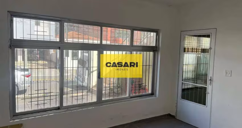 Sobrado com 3 dormitórios à venda, 264 m² por r$ 845.000 - santa terezinha - são bernardo do campo/sp