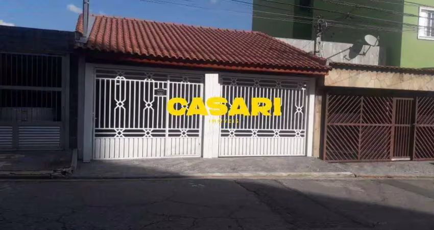 Casa com 3 dormitórios, 194 m² - venda por r$ 700.000,00 ou aluguel por r$ 4.570,00 - planalto - são bernardo do campo/sp
