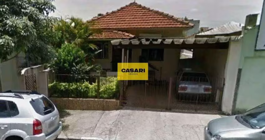 Terreno à venda 505 m² no rudge ramos – são bernardo do campo/sp