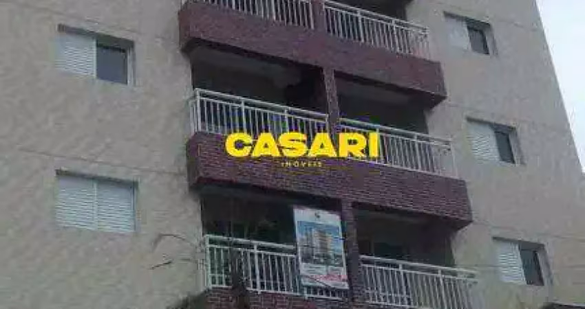 Apartamento com 2 dormitórios à venda, 64 m² por r$ 497.654,00 - assunção - são bernardo do campo/sp