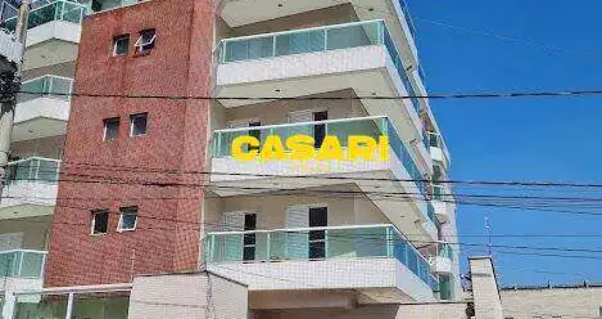Apartamento com 3 dormitórios à venda, 94 m² - baeta neves - são bernardo do campo/sp